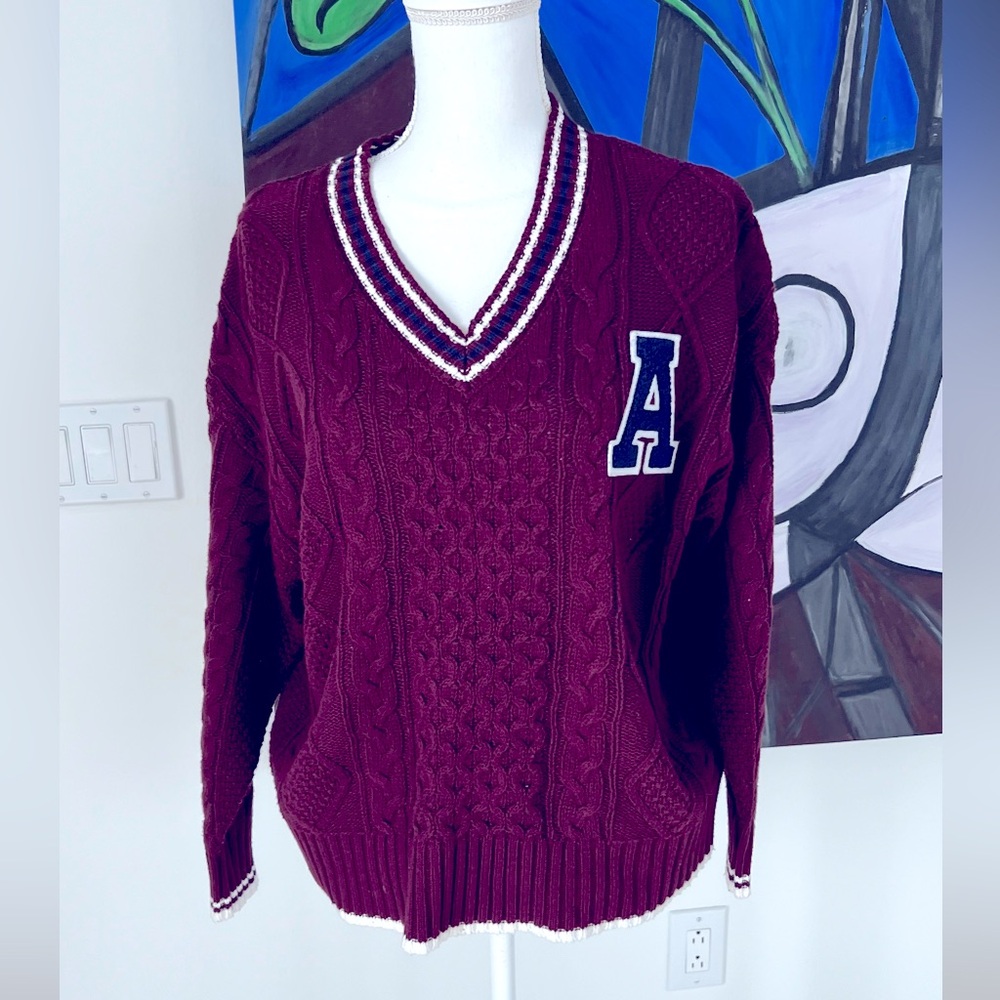FOREVER 21 WOMEN SWEATERS SIZE S